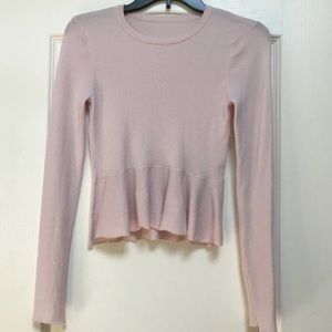 A.L.C sweater